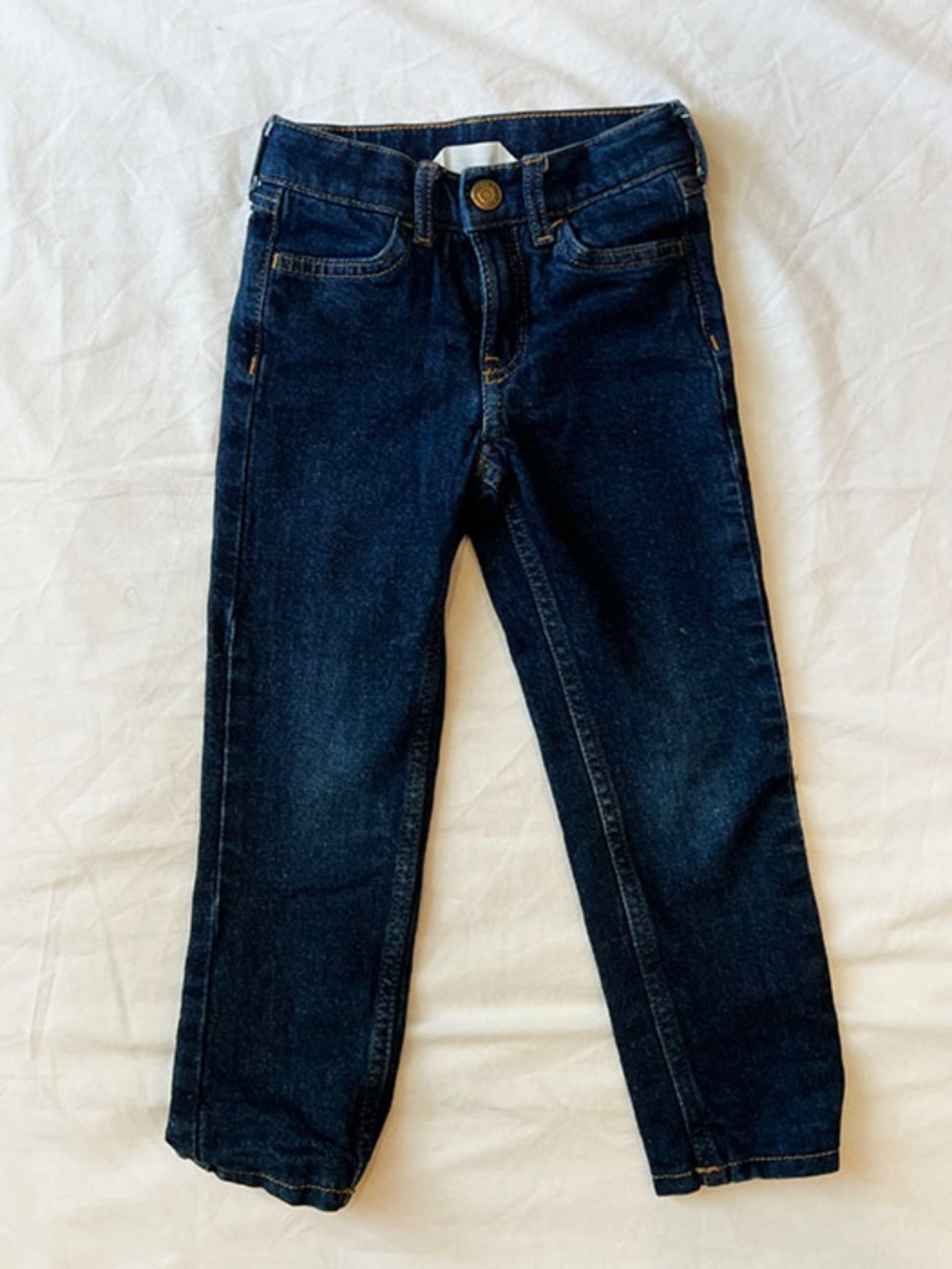 3T LINED | H&M Lined Jeans - Very lightly worn